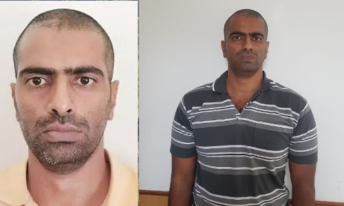 വിമാനത്താവളത്തിലെ ബോംബ്: പ്രതിക്ക് ആദ്യം മാനസികം, ഒടുവിൽ 20 വ​ർ​ഷം ക​ഠി​ന ത​ടവ്