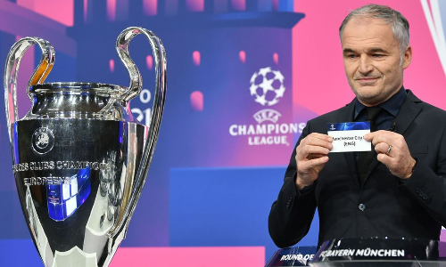 uefa champions league