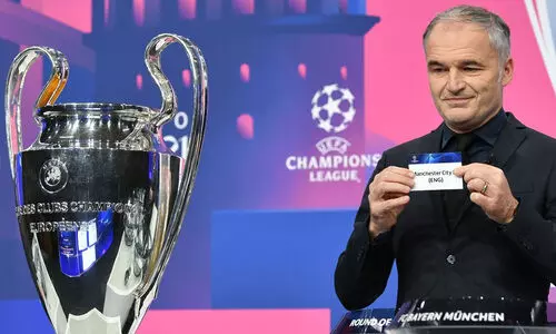 uefa champions league