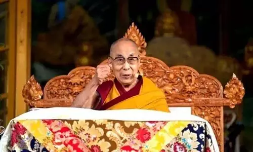 Dalai Lama