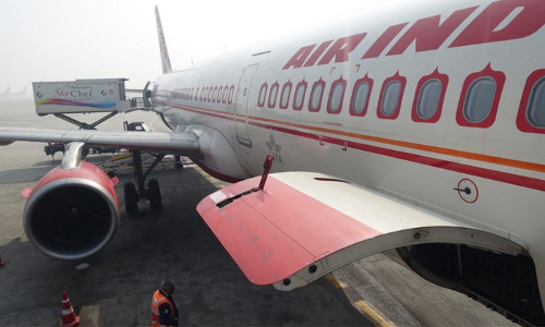 ഷാർജ - കോഴിക്കോട് എയർ ഇന്ത്യ സർവീസ് വീണ്ടും തുടങ്ങുന്നു