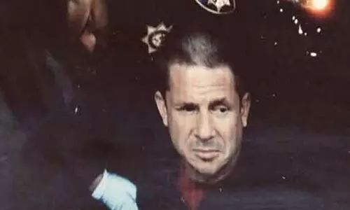 എനിക്കു ശ്വാസംമുട്ടുന്നു; ഫ്ലോയ്ഡിനു മുമ്പേ നൊമ്പരമായി ബ്രോൺസ്റ്റീൻ; യു.എസിലെ പൊലീസ് ക്രൂരതയുടെ വീഡിയോ