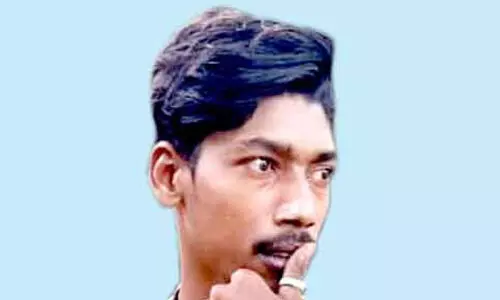 വീടുപൊളിക്കലിനിടെ സ്ലാബിനടിയിൽപെട്ട്​ തൊഴിലാളി മരിച്ചു