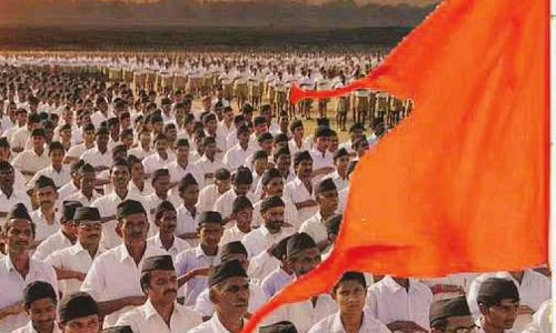 കേന്ദ്ര പാഠ്യപദ്ധതി അഴിച്ചുപണിയാൻ  ആർ.എസ്.എസ് പ്രതിനിധികളായി 24 പേർ