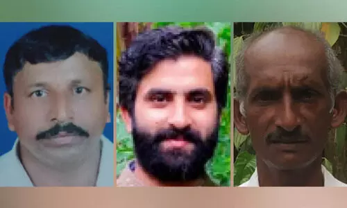 മികച്ച സംഘകൃഷി പുരസ്കാരം തകഴി പോളേപ്പാടം പാടശേഖര സമിതിക്ക്​