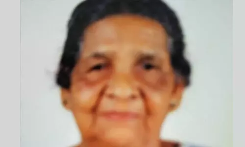 സുഭഭ്ര നിര്യാതയായി