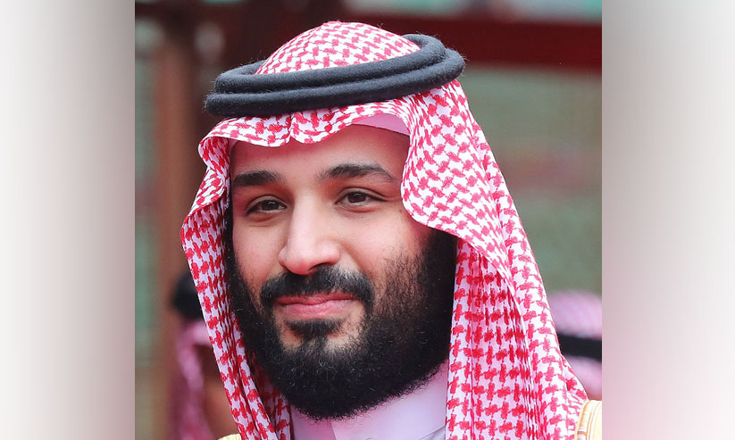 യുക്രെയ്നിലെ യുദ്ധം അവസാനിപ്പിക്കാൻ പിന്തുണക്കും -കിരീടാവകാശി യുക്രെയ്നിലെ യുദ്ധം അവസാനിപ്പിക്കാൻ പിന്തുണക്കും -കിരീടാവകാശി