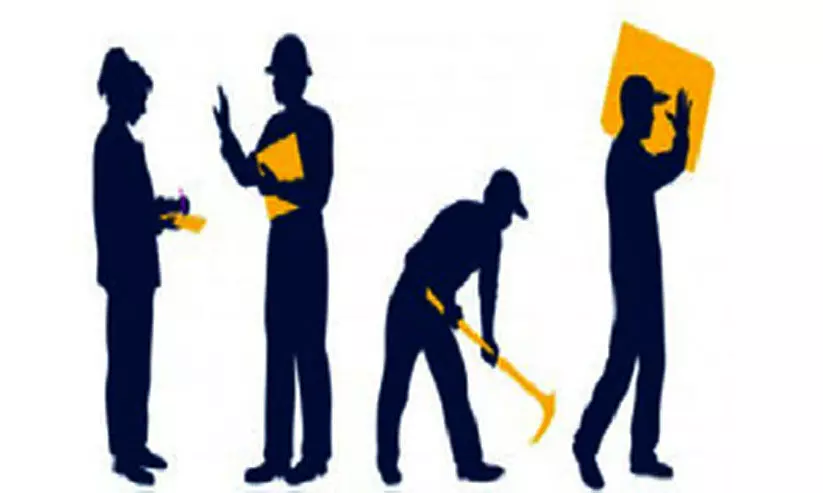 സി​യ​റ ലി​യോ​ണി​ൽ​നി​ന്ന്​ തൊ​ഴി​ലാ​ളി റി​ക്രൂ​ട്ട്​​മെൻറി​ന്​ നീ​ക്കം