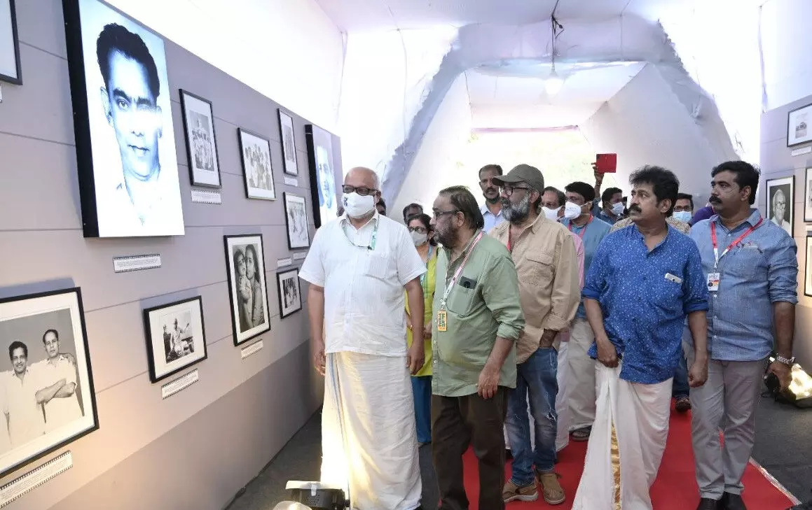 iffk photo exhibition iffk photo exhibition