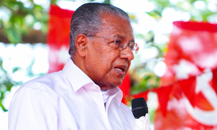 pinarayi vijayan pinarayi vijayan