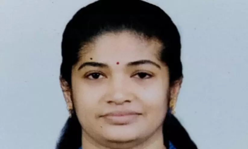കോട്ടയം സ്വദേശിനിയായ നഴ്സ് മദീനയിൽ നിര്യാതയായി