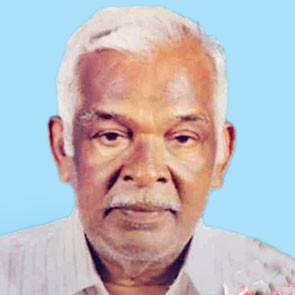 ചാ​ക്കു​ണ്ണി