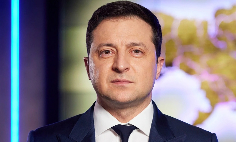 യുദ്ധം റഷ്യക്ക് കനത്ത നഷ്ടം വരുത്തും -സെലൻസ്കി യുദ്ധം റഷ്യക്ക് കനത്ത നഷ്ടം വരുത്തും -സെലൻസ്കി