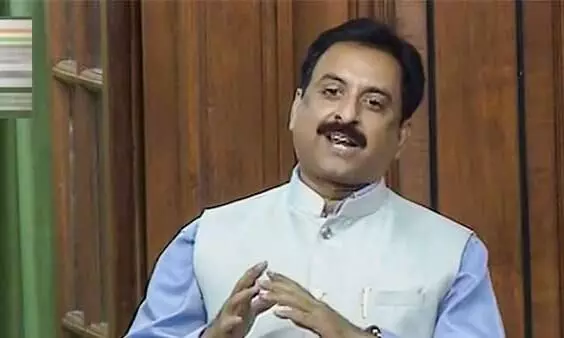 ബി.​ജെ.​പി​യു​ടെ ബി ​ടീം അ​ല്ല; ശിവസേന സഖ്യത്തിൽ ചേരാൻ​ തയാറെന്ന്​ മജ്​ലിസ്​ എം.പി