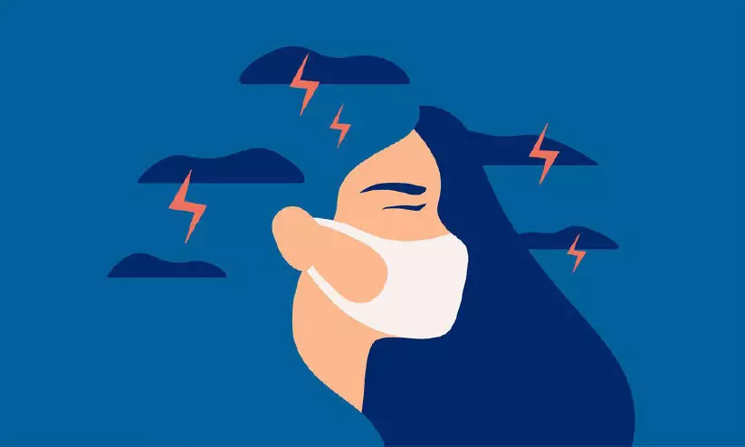 കോ​വി​ഡ്​; പു​തി​യ വ​ക​ഭേ​ദം ക​ണ്ടെ​ത്തി​യി​ട്ടി​ല്ല -ആ​രോ​ഗ്യ മ​​ന്ത്രാ​ല​യം