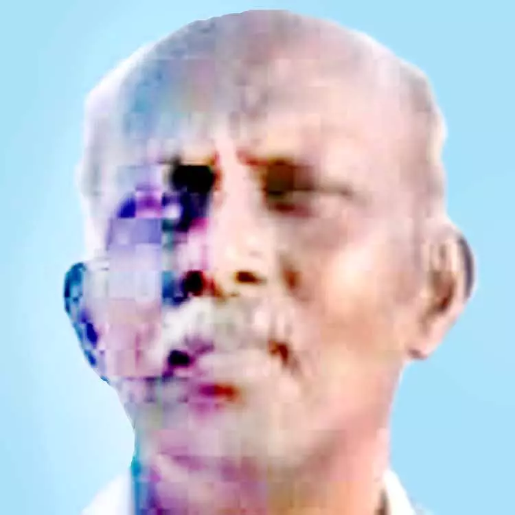 ഗു​രു​പ്ര​സാ​ദ്