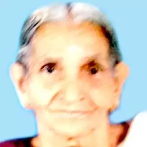 ല​ക്ഷ്​​മി​ക്കു​ട്ടി​യ​മ്മ