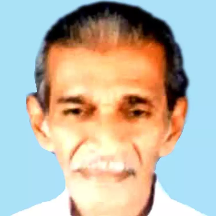 ഭാര്യ മരിച്ച്​ മൂന്നാം ദിവസം വയോധികനും മരിച്ചു