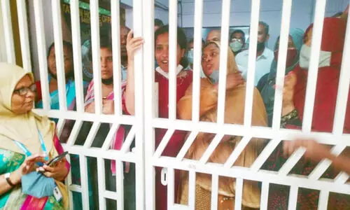 parappanangadi k rail arrest