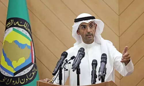 യമൻ പ്രശ്നം: മധ്യസ്ഥ ശ്രമവുമായി ജി.സി.സി യമൻ പ്രശ്നം: മധ്യസ്ഥ ശ്രമവുമായി ജി.സി.സി