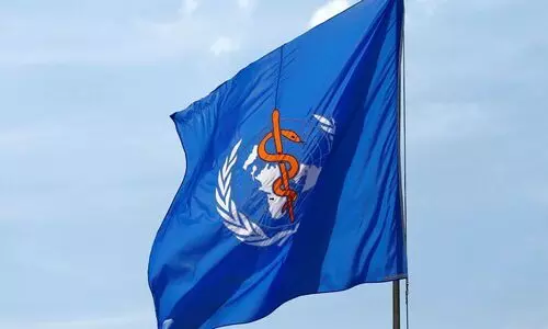 കോവിഡ് ​വേട്ട അവസാനിപ്പിച്ചിട്ടില്ലെന്ന് ലോകാരോഗ്യ സംഘടന