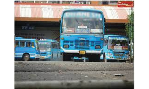 ക​ണ്ണൂ​ർ -ത​ളി​പ്പ​റ​മ്പ് - പ​യ്യ​ന്നൂ​ർ റൂട്ടിലെ ബസ് പ്രശ്നം; ആർ.ഡി.ഒ വീണ്ടും യോഗം വിളിച്ചു