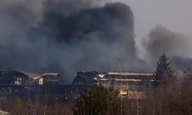 ചൈനയും യു.എസും അന്താരാഷ്ട്ര ഉത്തരവാദിത്തം നിറവേറ്റണമെന്ന് ഷി ജിൻപിങ്