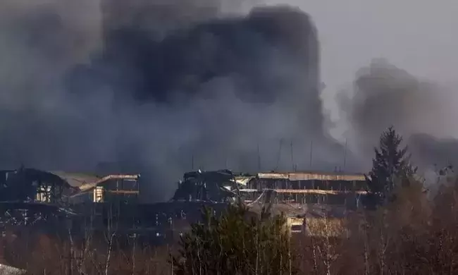 ചൈനയും യു.എസും അന്താരാഷ്ട്ര ഉത്തരവാദിത്തം നിറവേറ്റണമെന്ന് ഷി ജിൻപിങ്