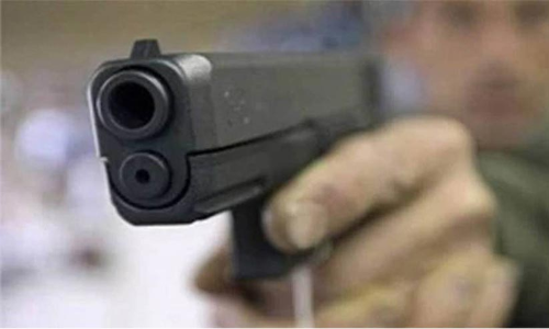 ഹോളി ആഘോഷത്തിനിടെ സുഹൃത്ത് വെടിയുതിർത്തു; യുവാവിന് ദാരുണാന്ത്യം