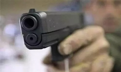 ഹോളി ആഘോഷത്തിനിടെ സുഹൃത്ത് വെടിയുതിർത്തു; യുവാവിന് ദാരുണാന്ത്യം