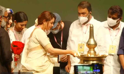 ദിലീപിനെ ജയിലിൽ സന്ദർശിച്ചതിൽ തെറ്റില്ലെന്ന് സംവിധായകൻ രഞ്ജിത്ത്; ഞാൻ മുൻകൈ എടുത്താണ് ഭാവനയെ പരിപാടിയിൽ എത്തിച്ചത്