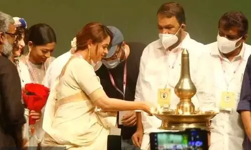 ദിലീപിനെ ജയിലിൽ സന്ദർശിച്ചതിൽ തെറ്റില്ലെന്ന് സംവിധായകൻ രഞ്ജിത്ത്; ഞാൻ മുൻകൈ എടുത്താണ് ഭാവനയെ പരിപാടിയിൽ എത്തിച്ചത്