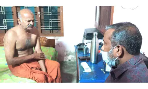 പ്രഭാത സവാരിക്കിടെ അപകടം: രണ്ടുപേരുടെ സംസ്കാരം ഇന്ന്