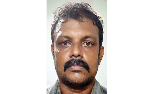 വിദ്യാർഥികൾക്ക് കഞ്ചാവ് വിറ്റ യുവാവ് പിടിയിൽ