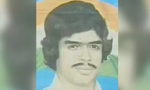 അഞ്ചേരി ബേബി വധം: ഇടുക്കിയുടെ നിലക്കാത്ത രാഷ്ട്രീയ വിവാദം