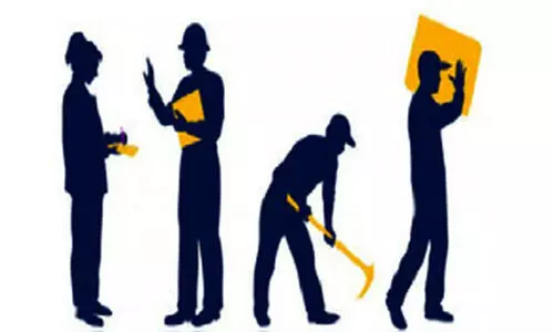 സി​യ​റ ലി​യോ​ണി​ൽ​നി​ന്ന്​ തൊ​ഴി​ലാ​ളി റി​ക്രൂ​ട്ട്​​മെൻറി​ന്​ നീ​ക്കം