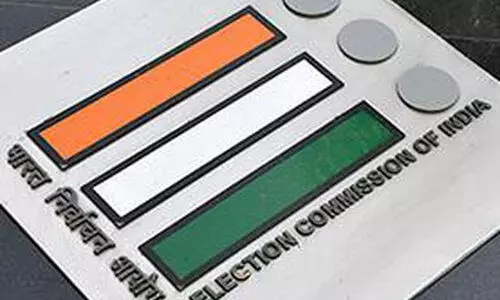 രാജ്യസഭാ ഉപതെരഞ്ഞെടുപ്പ്; നാല് സ്ഥാനാർഥികളെ പ്രഖ്യാപിച്ച് ബി.ജെ.പി