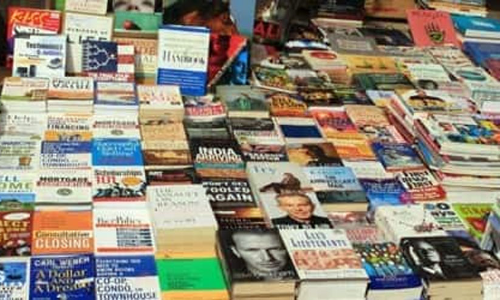 ക്വി​ഖ് പു​സ്ത​ക​മേ​ള 26 മു​ത​ൽ