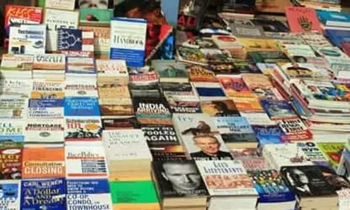 ക്വി​ഖ് പു​സ്ത​ക​മേ​ള 26 മു​ത​ൽ