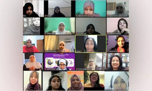 സ്നേ​ഹ​സം​വാ​ദ​ങ്ങ​ൾ അ​ധി​ക​രി​പ്പി​ക്ക​ണം  -ഡോ. ​ജെ. ദേ​വി​ക