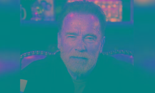 ഈ യുദ്ധം നിർത്തൂ; വ്ലാദിമിർ പുടിനോട് അർനോൾഡ് ഷ്വാസ്‌നെഗർ