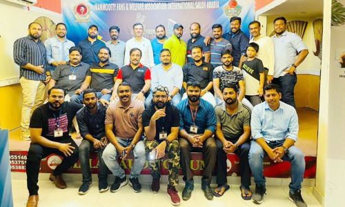 എം.എഫ്.ഡബ്ല്യു.എ.ഐ സൗദി ക്രിക്കറ്റ് ലീഗിലേക്ക് കളിക്കാരുടെ ലേലം