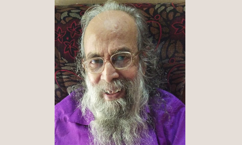 Madhu Master