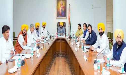 punjab cabinet