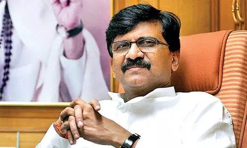 Sanjay Raut