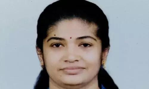 കോട്ടയം സ്വദേശിനിയായ നഴ്സ് മദീനയിൽ നിര്യാതയായി