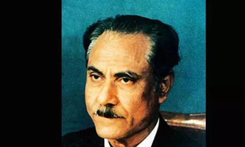 ബംഗ്ലാദേശ് മുൻ പ്രസിഡന്റ് ശഹാബുദ്ദീൻ അഹ്മദ് അന്തരിച്ചു