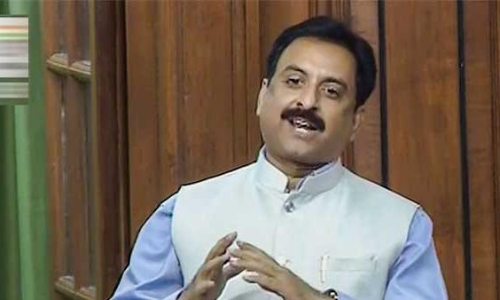 ബി.​ജെ.​പി​യു​ടെ ബി ​ടീം അ​ല്ല; ശിവസേന സഖ്യത്തിൽ ചേരാൻ​ തയാറെന്ന്​ മജ്​ലിസ്​ എം.പി