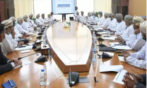 വിപണികളിൽ അവശ്യവസ്തുക്കൾ ഉറപ്പാക്കാൻ യോഗം ചേർന്നു