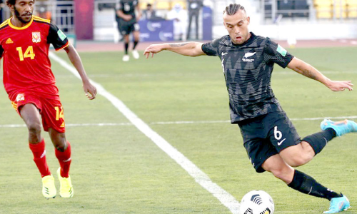 ലോ​ക​ക​പ്പ്​ യോ​ഗ്യ​ത: ക​ളി​ക്കാ​ർ​ക്ക്​ കോ​വി​ഡ്​; വ​നാ​റ്റു പി​ൻ​വാ​ങ്ങി